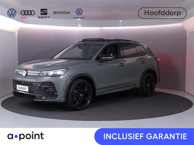 Volkswagen Tiguan 2025 Hybride