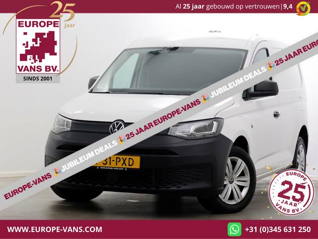 Volkswagen Caddy 2023 Diesel