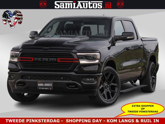 Dodge Ram 2019 LPG