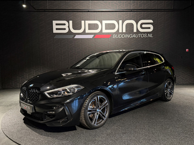 BMW 1 Serie 2020 Benzine