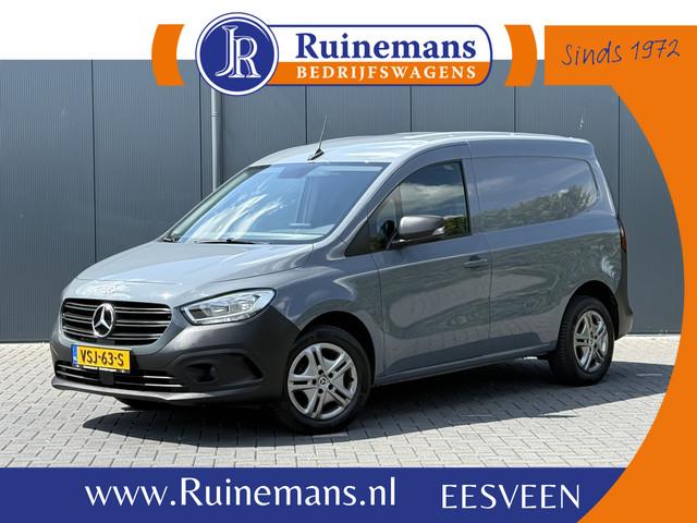 Mercedes-Benz Citan 2022 Diesel