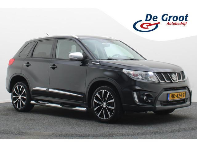 Suzuki Vitara 2016 Benzine