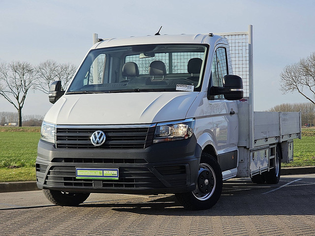 Volkswagen Crafter 2020 Diesel