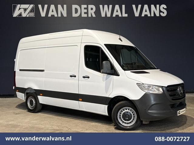 Mercedes-Benz Sprinter 2021 Diesel