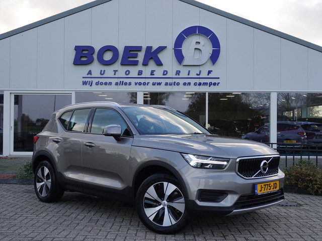 Volvo XC40 2020 Hybride
