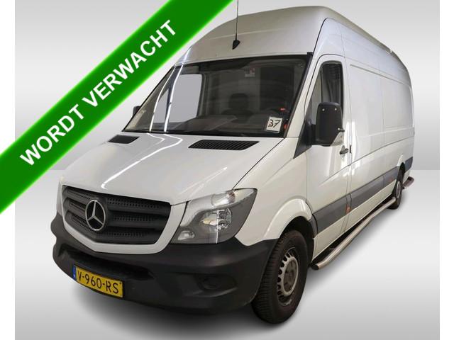 Mercedes-Benz Sprinter 2018 Diesel