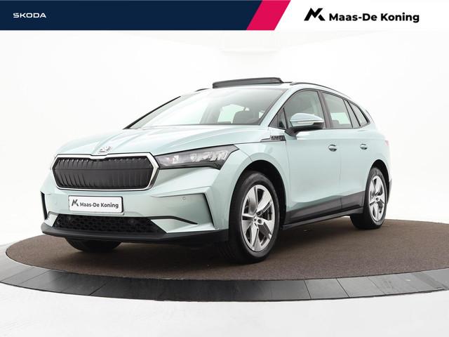 Skoda Enyaq 2023 Elektrisch