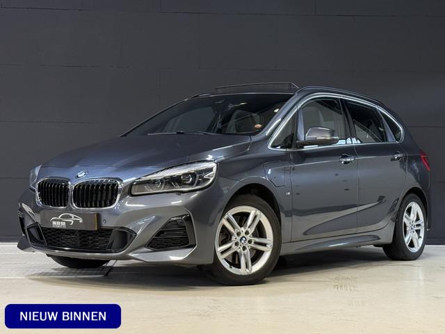 BMW 2 Serie 2021 Hybride