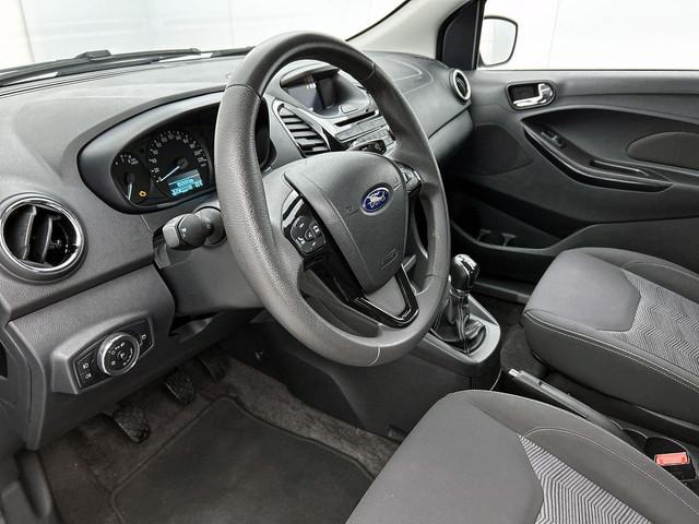 Ford Ka+