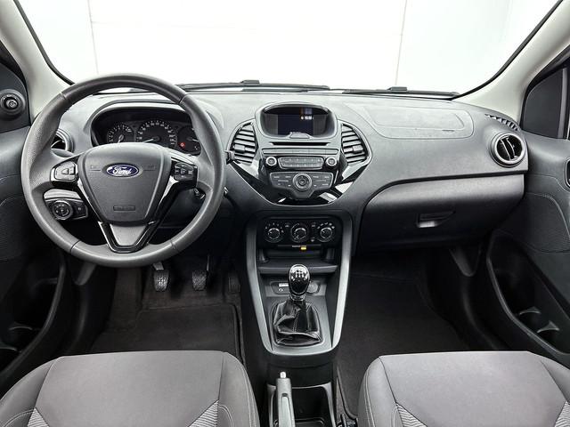 Ford Ka+