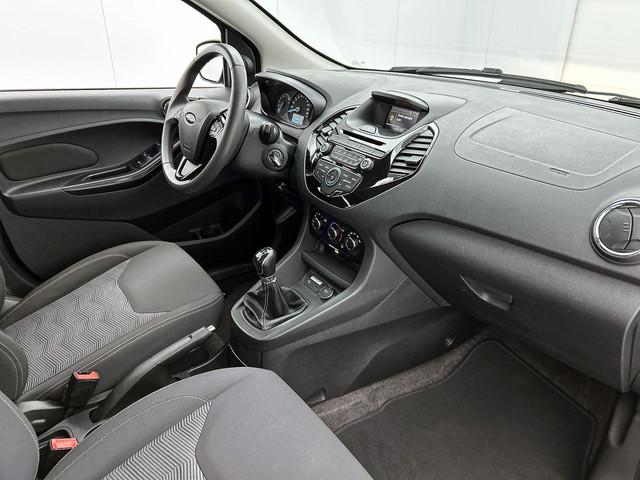 Ford Ka+