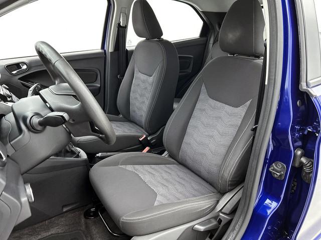 Ford Ka+