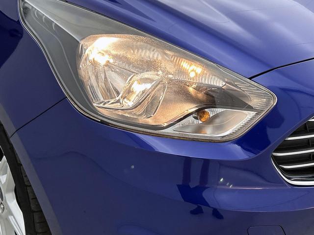 Ford Ka+