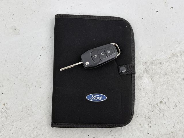 Ford Ka+