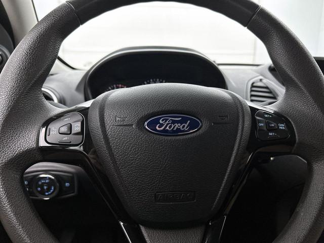 Ford Ka+