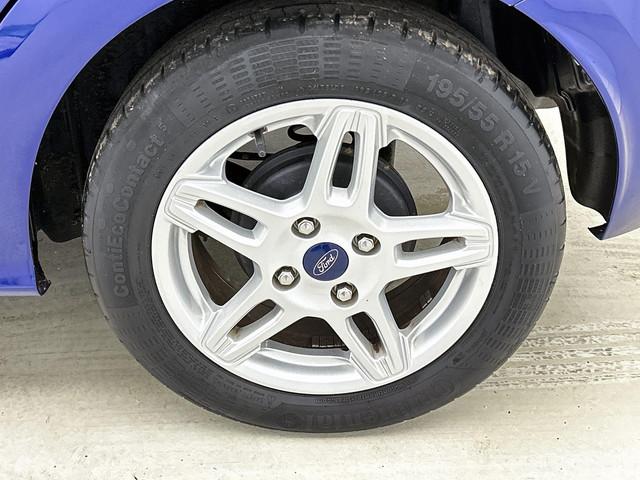 Ford Ka+