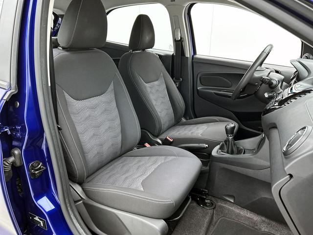 Ford Ka+