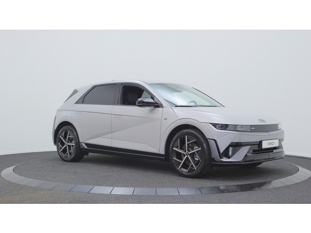 Hyundai Ioniq 5