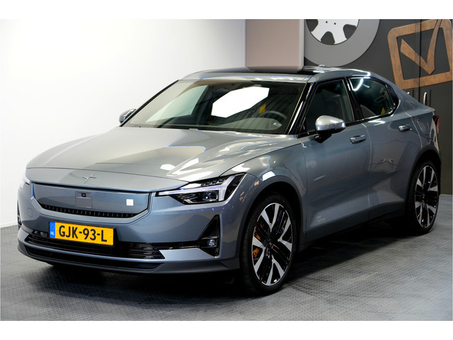 Polestar 2
