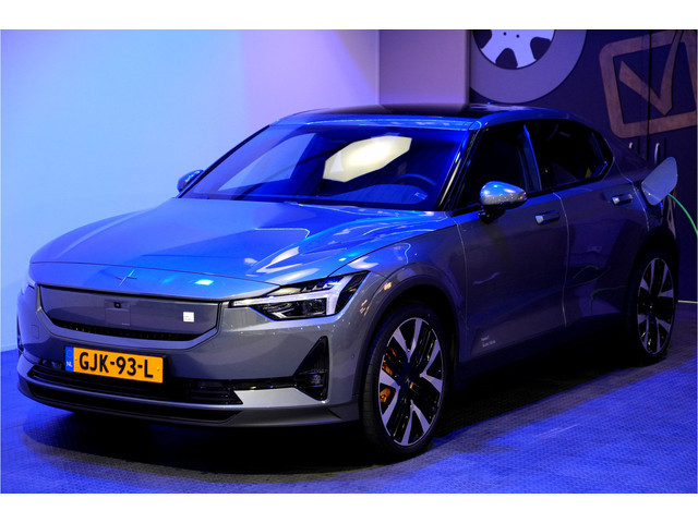 Polestar 2