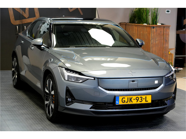 Polestar 2