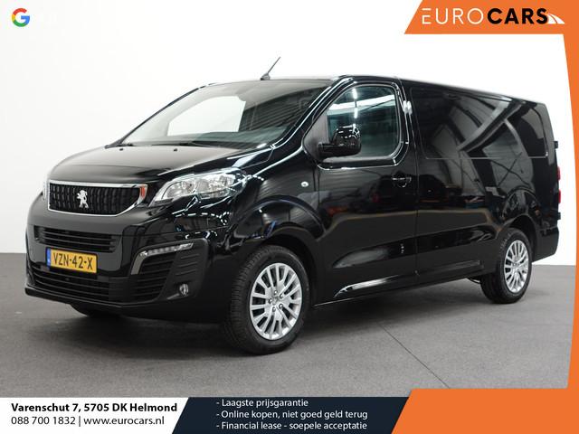 Peugeot Expert 2024 Diesel