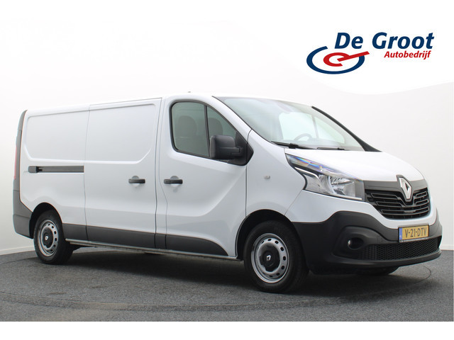 Renault Trafic 2019 Diesel