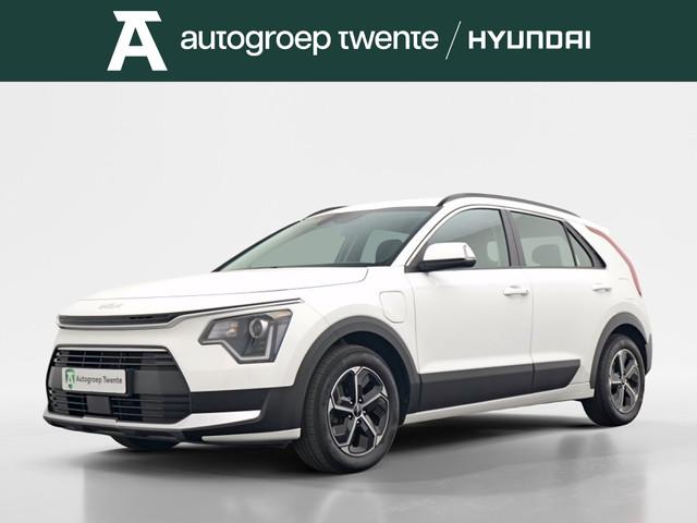 Kia Niro 2022 Hybride