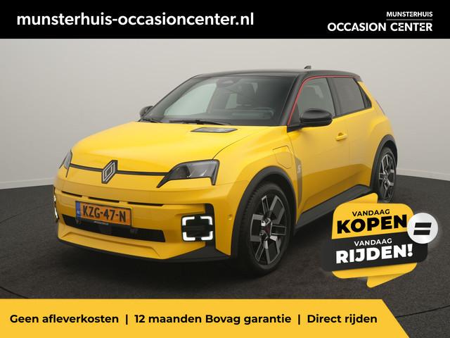 Renault 5