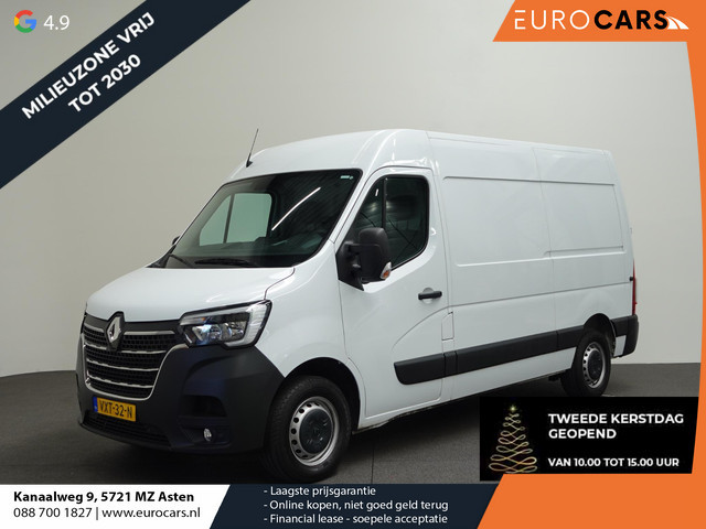 Renault Master 2023 Diesel