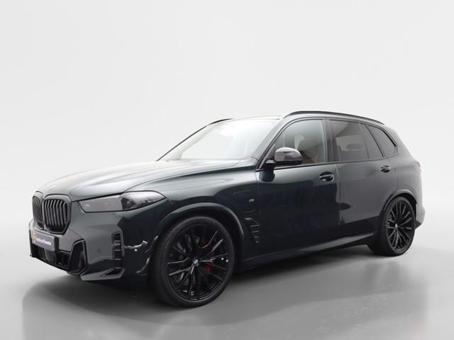 BMW X5 2026 Hybride