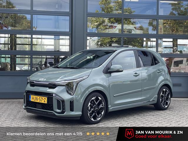 Kia Picanto 2025 Benzine