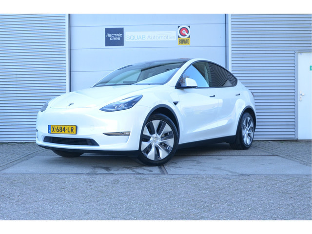 Tesla Model Y 2023 Elektrisch