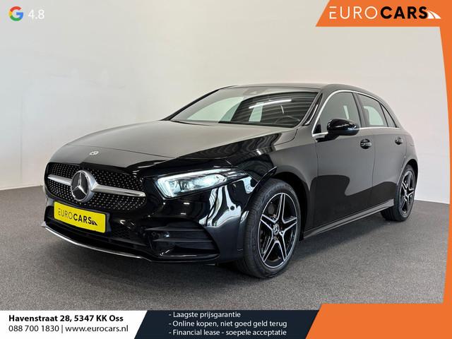 Mercedes-Benz A-Klasse 2021 Hybride