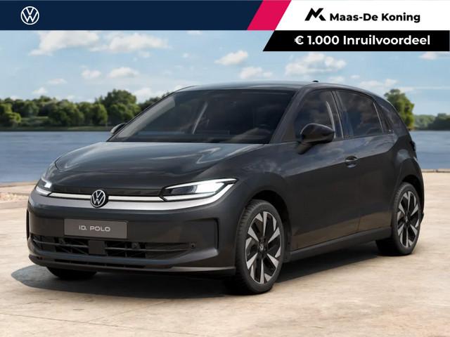 Volkswagen ID. Polo