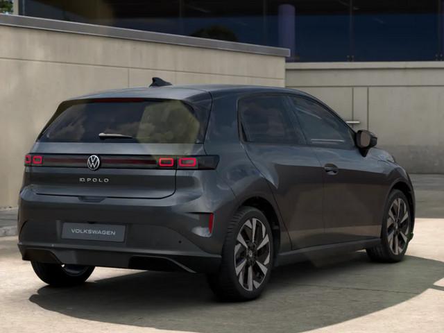 Volkswagen ID. Polo