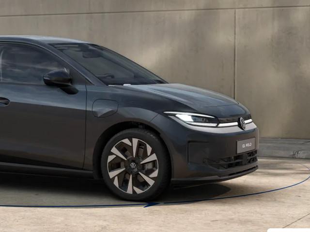 Volkswagen ID. Polo