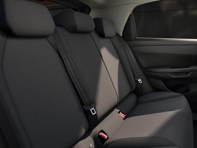 Volkswagen ID. Polo