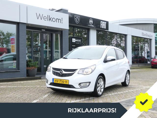 Opel KARL