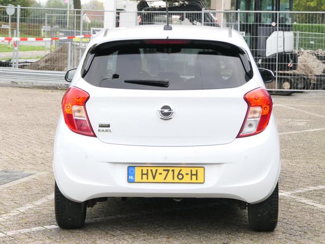 Opel KARL