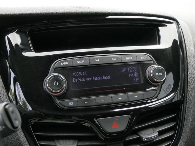 Opel KARL