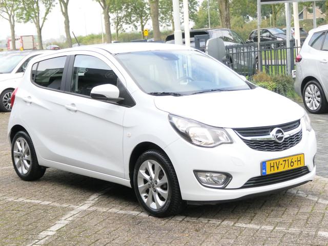 Opel KARL