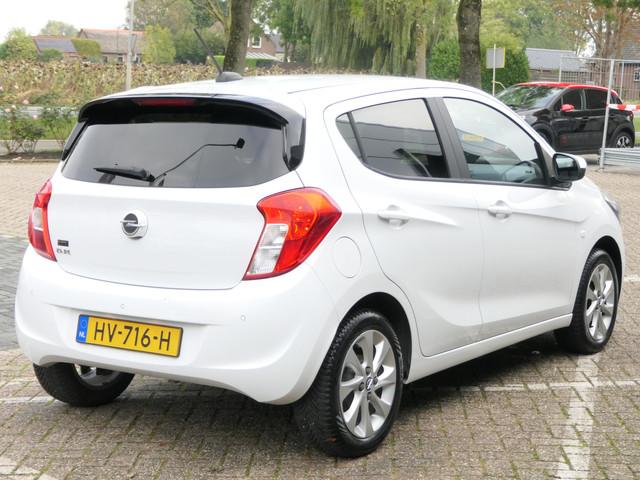 Opel KARL
