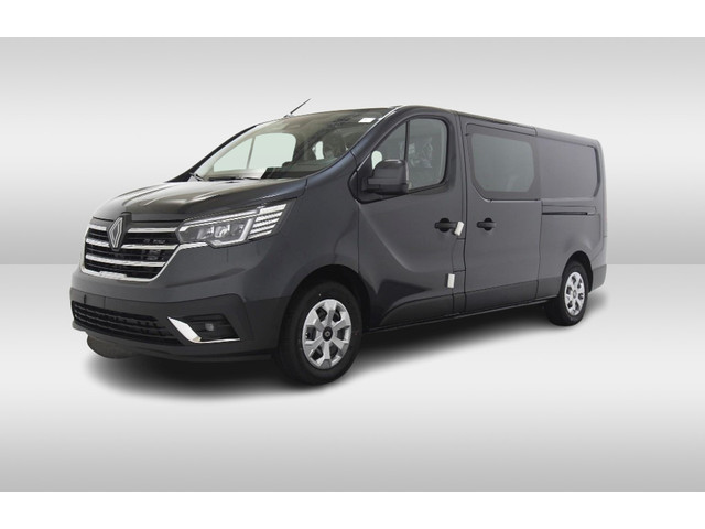 Renault Trafic 2024 Diesel