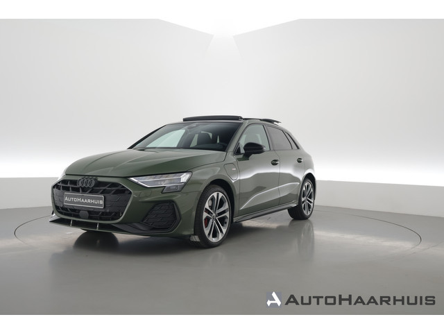 Audi A3 2025 Hybride