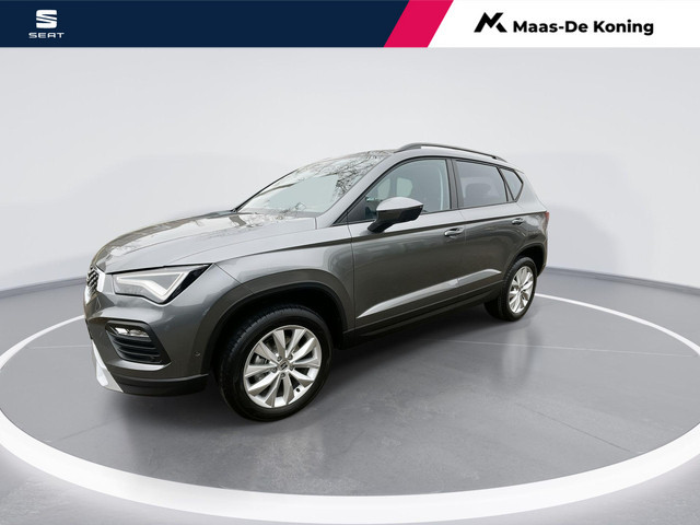 Seat Ateca 2025 Benzine