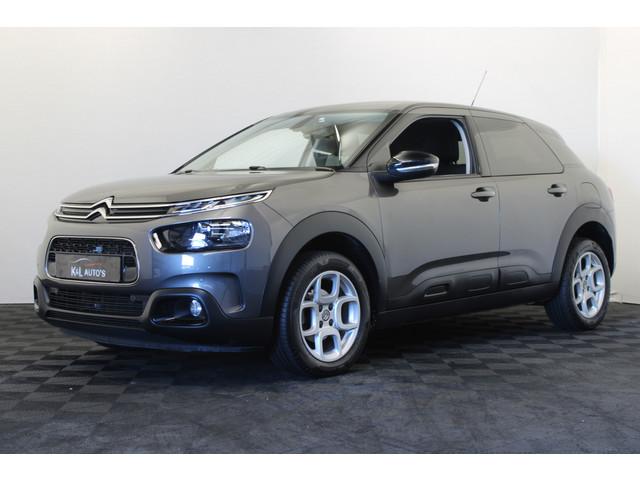Citroën C4 Cactus
