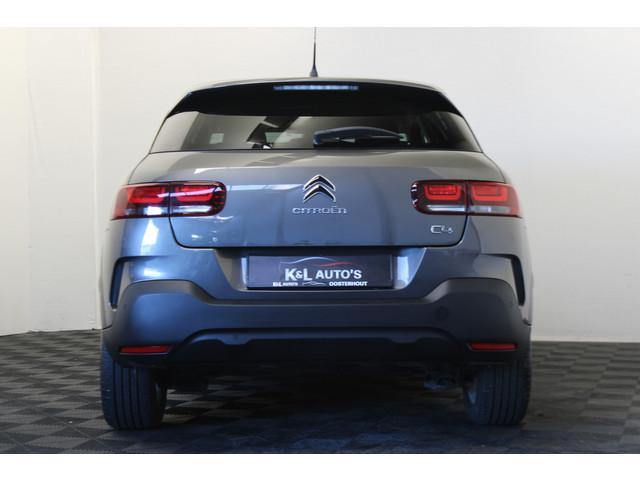 Citroën C4 Cactus