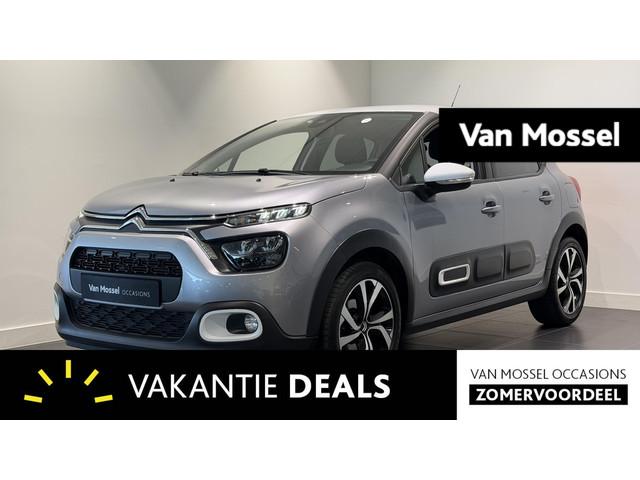 Citroën C3 2024 Benzine