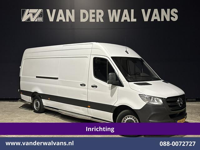 Mercedes-Benz Sprinter 2019 Diesel